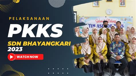 Pkks Sdn Bhayangkari Youtube