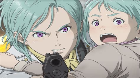 Eureka 7 Anime