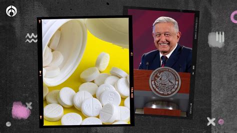 Farmacias Del Bienestar Amlo Propondr Crear Un Banco De Medicamentos