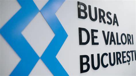 Bursa De La Bucure Ti Record Absolut La Capitalizarea Companiilor Listate