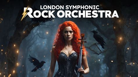 London Symphonic Rock Orchestra, University Concert Hall, May 10 2024 ...