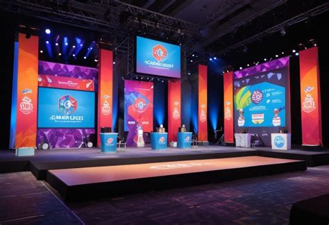 event branding ideas  bb event organizers dreamcast