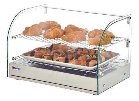 Hot Food Display For Sale At Surrey Food Equipment