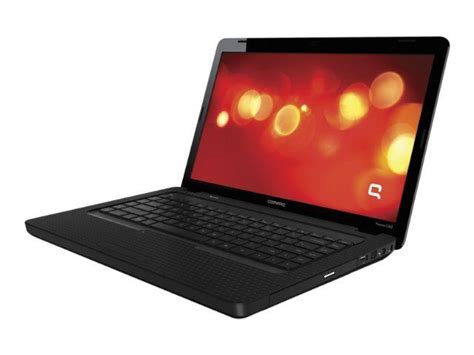 Compaq Presario CQ56 133SF 15 6 LED PC Portable Achat Prix Fnac