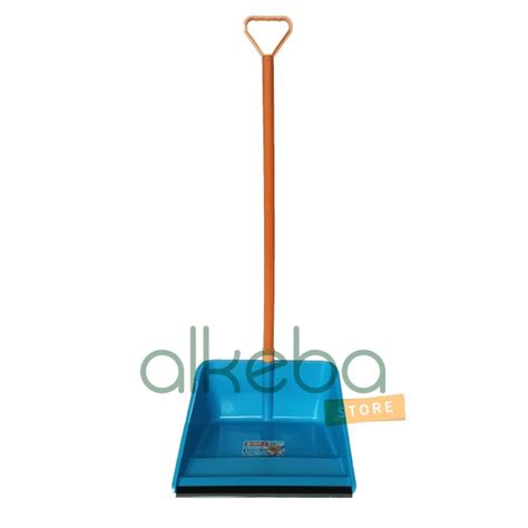 Jual Pengki Lion Star Sigma Pengki Plastik Serokan Sampah Besar Dustpan