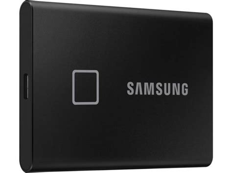 Disco Ssd Externo Samsung Mu Pc T K Tb Usb Gen Mb S