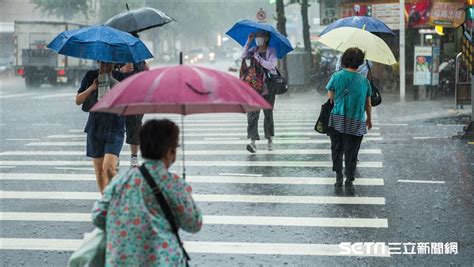 週日天降甘霖「集中在南部」 氣象局：典型梅雨鋒面最快5月下旬到 生活 三立新聞網 Setncom