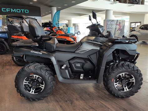 Cfmoto Cforce Touring Tago Moto Centar