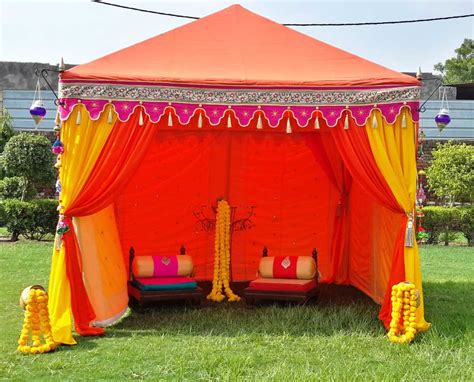 Wedding Tents Luxury Wedding Tents Manufacturers In India