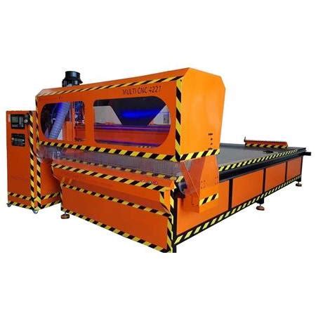 CNC Router Toz Toplama Sistemleri ve Önemi Mermak Cnc Marketi