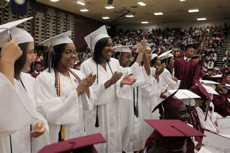 Photos: The Class of 2012 Mount Vernon High School Graduation | Mount ...