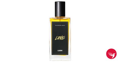 Love Lush Parfum - ein es Parfum für Frauen und Männer 2011