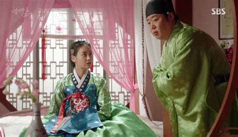 My Sassy Girl Episodes 23 24 Dramabeans Korean Drama Recaps Sassy Girl My Sassy Girl