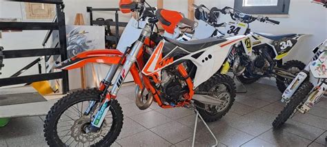 Vendo Ktm Sx Usata A Rieti Codice Moto It