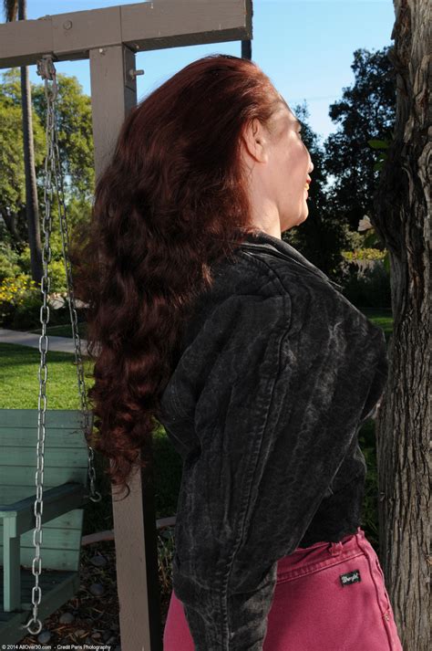 All Over Performed By Sable Renae Nude Porn Pics CoedCherry