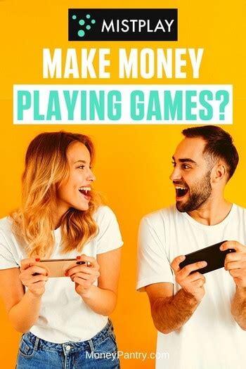 Mistplay Review Scam Or Legit App To Make Money Playing Mobile Games Moneypantry