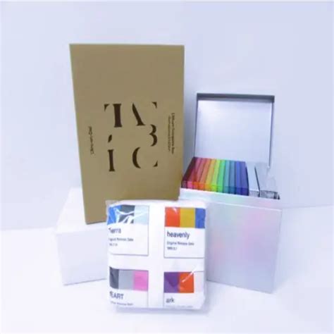 Larc~en~ciel 30th Anniversary Album Complete Box Remastered Edition Cd