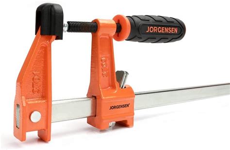 33 Off Jorgensen F Clamps 731 Woodworks