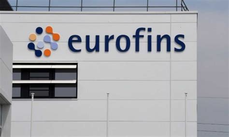 Belgium Based Eurofins Inaugurates Biopharma Services Campus In Genome