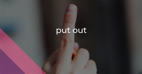 put  idiom meaning  origin  village idiom