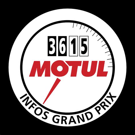 Motul Hd Logotipo Png Pngwing