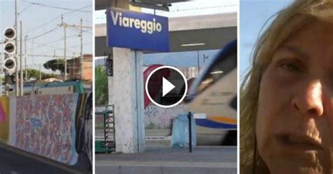 Strage di Viareggio 10 anni dopo Può accadere ancora Per la