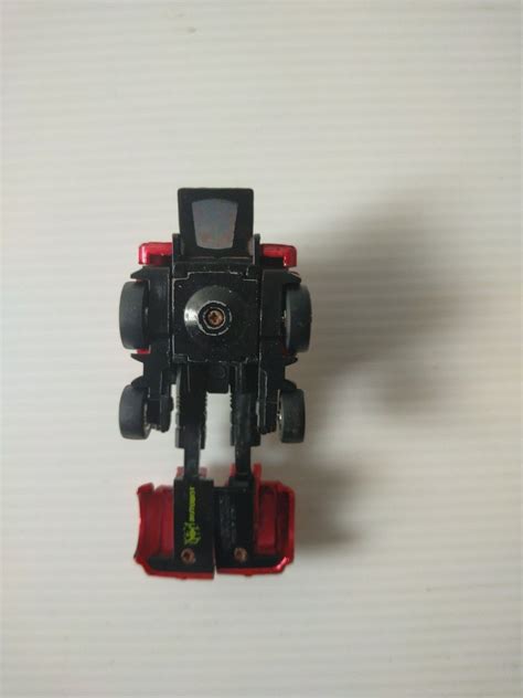 Vintage Classic Transformers Toy Cars Collection., Hobbies & Toys, Toys ...