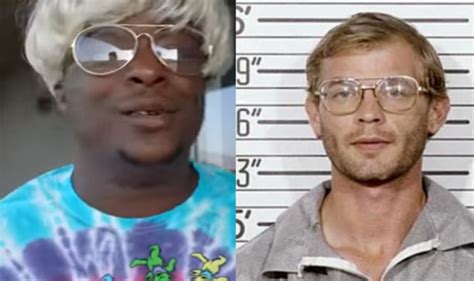 YouTuber facing backlash for ‘Live like Jeffrey Dahmer’ video - IzzSo ...