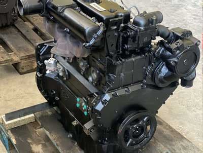 Perkins Ar Engine Options Pricing Warranties