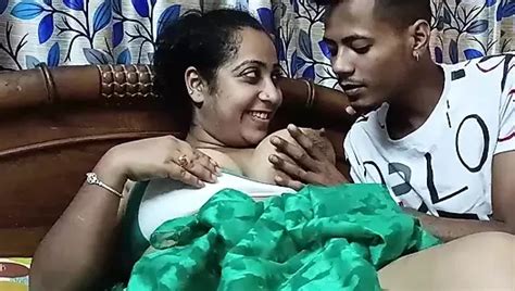 Indian MILF Hardcore Sex With Boyfriend XHamster