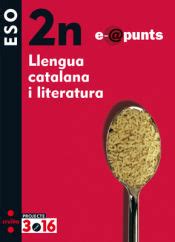 Llengua Catalana I Literatura E Apunts N Eso Projecte Equip