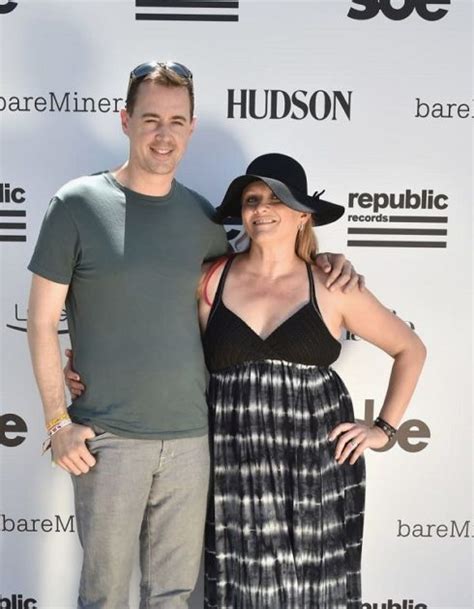 Sean Murray And His Wife Carrie James Married Biography