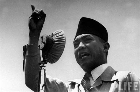 40 Kutipan Presiden Sukarno Bung Karno Ini Cocok Untuk Kobarkan