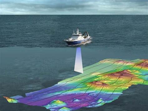 Mapping Earths Ocean Seafloor Schmidt Ocean Institute