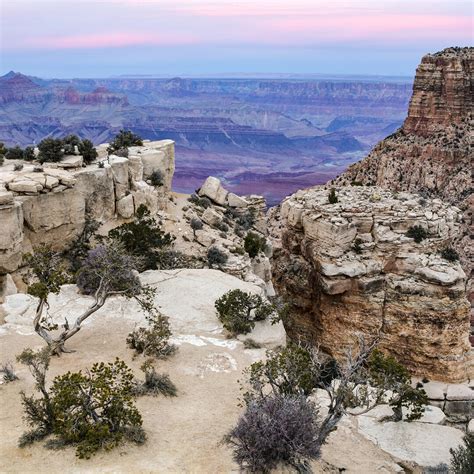 Moran Point In Grand Canyon National Park Az Photos