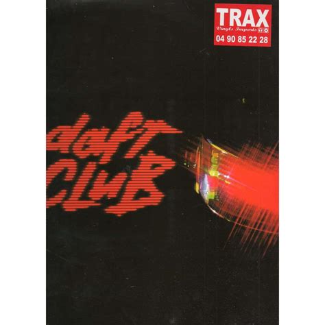 Daft club ( compilation 10 tracks ) by Daft Punk, LP x 2 with ...