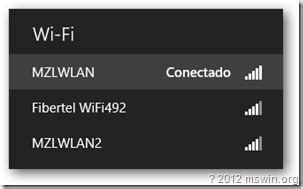 CLASES DE TATIS Eliminar Perfiles Wifi En Windows 8 8 1