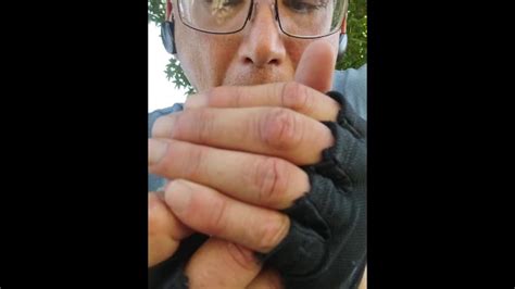 Smoking A Virginia Slim For You Slimy Mofos Dracerys Pornhub Gay