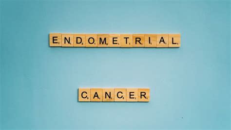 Prediction Model Identifies Those At High Risk For Endometrial Cancer Technology Networks