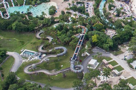 Photos Shark Reef Filled In And Miss Adventure Falls From The Air