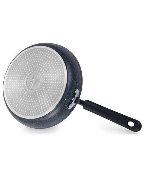 Ozeri 10 Stone Earth Frying Pan With Apeo Free Non Stick Coating Macy S