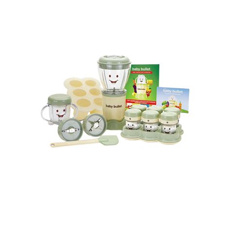 Shop 20 Pieces Baby Bullet feeding Set Online In SA | Melly Baby Shop