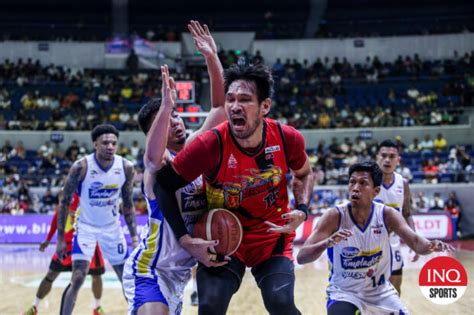 Highlights Pba Finals Game San Miguel Vs Magnolia