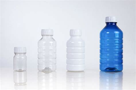 Agro Pesticide Pet Bottles At Rs 12 Piece Pesticide Bottle In