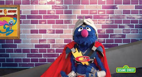 Super Grover 2.0: Digital Ramp | Sesame Street | PBS LearningMedia