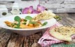 Schneller Curry Dip Mit Joghurt Oder Schmand Selbstgemacht Der Foodblog