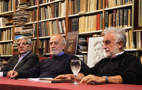 Luis Moreno Ocampo Con Representantes De La Colectividad Armenia De