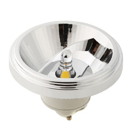 Led Ar111 Gu10 Spot 45° Dimbaar 12w Profolux