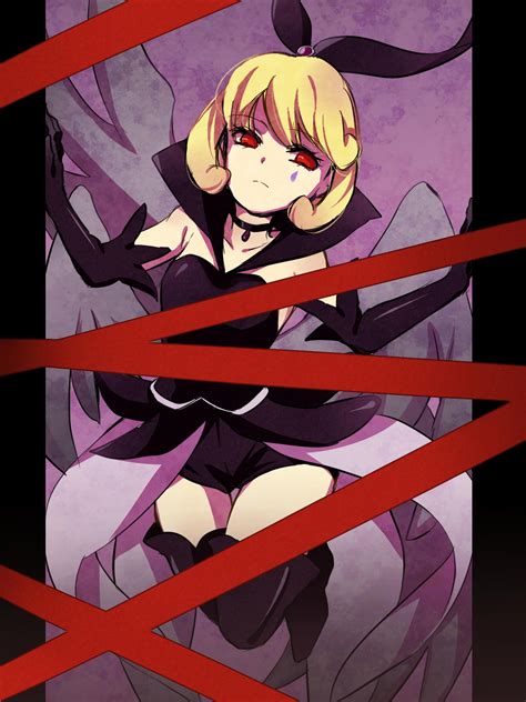 Queen Mirage - HappinessCharge Precure! - Mobile Wallpaper by Shipu