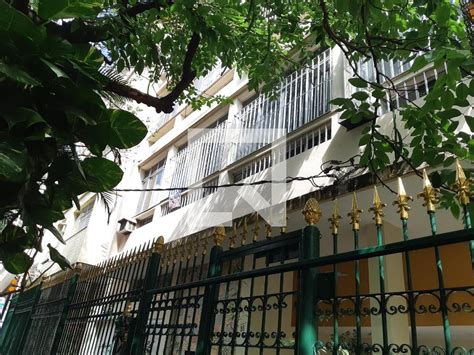 Edifício Thomaz Edson, Tijuca - Rio de Janeiro - Alugue ou Compre - QuintoAndar